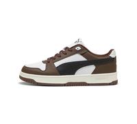 Classic Trainers Puma Rebound Slam Lo Marron 41
