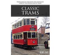 Classic Trams [DVD]