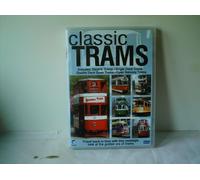 Classic Trams [DVD]