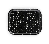 Classic Tray Medium Vitra Dot reverse dark - 4055737042904