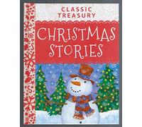 Classic Treasury: Christmas Stories