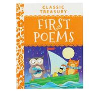 Classic Treasury: First Poems