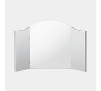 Classic Trifold Mirror