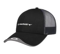 Oakley Apparel 2.0 Trucker Cap Black