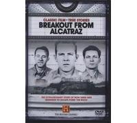 Classic True Stories - Breakout From Alcatraz