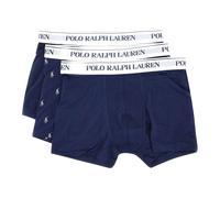 Classic Trunk 3-Pack - male - Polo Ralph Lauren - Underpants - Blue - L - Underwear L