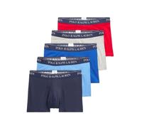 Classic Trunk 5-Pack - male - Ralph Lauren - Underpants - Multicolor - XL - Underwear XL