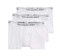 Classic Trunk Boxers 3-Pack - male - Polo Ralph Lauren - Underpants - White - 2XL - Underwear 2XL
