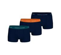 Classic Trunk Boxers - male - Tommy Hilfiger - Underpants - Blue - S - Underwear S