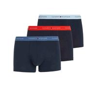 Classic Trunk Boxers - male - Tommy Hilfiger - Underpants - Blue - S - Underwear S