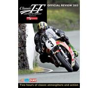 Classic TT: 2013 Review