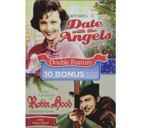 Classic TV Christmas 1 [DVD] [Region 1] [US Import] [NTSC]