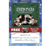 Classic TV Christmas 2 [DVD] [Region 1] [US Import] [NTSC]