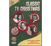 CLASSIC TV CHRISTMAS
