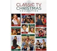 CLASSIC TV CHRISTMAS COLLECTION - CLASSIC TV CHRISTMAS COLLECTION (4 DVD)