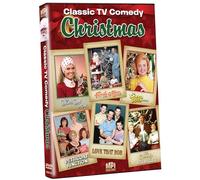 Classic TV Christmas Collection [DVD] [Region 1] [NTSC]