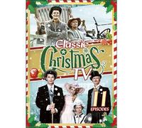 Classic TV Christmas Vol 3 [DVD] [Region 1] [US Import] [NTSC]