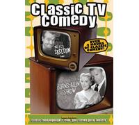 Classic TV Comedy [DVD] [1942] [Region 1] [US Import] [NTSC]