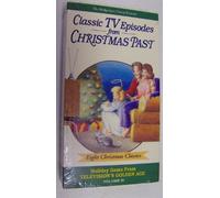 Classic TV Episodes from Chris - Classic TV Episodes Christmas Past - Vol 3 [VHS]
