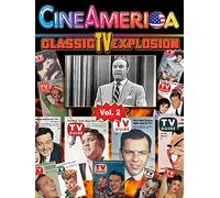 Classic TV Explosion Vol.2