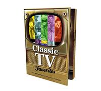 Classic TV Favorites [DVD] [Region 1] [US Import] [NTSC]