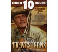 Classic TV Westerns [DVD] [1957] [Region 1] [US Import] [NTSC]
