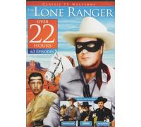 Classic TV Westerns [DVD] [Region 1] [US Import] [NTSC]