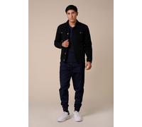 Classic Twill Jogger Enorsia Black 36