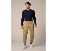 Classic Twill Jogger Enorsia Yellow 32