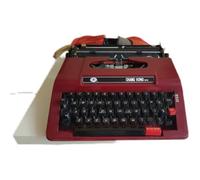 Classic Typewriter Manual Writing Crafting Literary Writers Collectors Normal Use Fit Write Novels Depths Jungle Style Word Processor