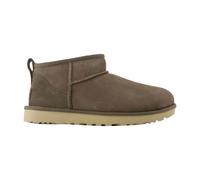 Classic Ultra Mini Ankle Boots 3 UK
