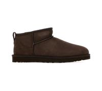 Classic Ultra Mini Ankle Boots - male - UGG - Winter Boots - Brown - 14 1/2 UK - Shoes 14 1/2 UK