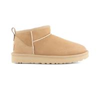 UGG 1116109-SAN W CLASSIC ULTRA MINI Women SAND UK 7