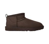 UGG Classic Ultra Mini Boots Women's - Brown 6