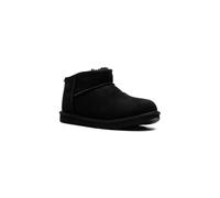 Classic Ultra Mini Boot - female - UGG - Kids Boots - Black - 32 1/2 EU - Kids 32 1/2 EU