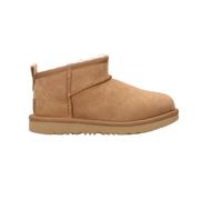 Classic Ultra Mini Boot - female - UGG - Kids Boots - Brown - 32 1/2 EU - Kids 32 1/2 EU