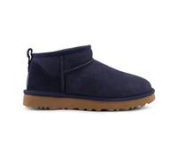 Classic Ultra Mini Boot, female, UGG, Winter Boots, Blue, 6 UK, Shoes 6 UK