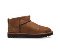 Classic Ultra Mini Boot - female - UGG - Winter Boots - Brown - 3 UK - Shoes 3 UK