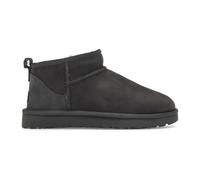 Classic Ultra Mini Boot - female - UGG - Winter Boots - Gray - 6 UK - Shoes 6 UK