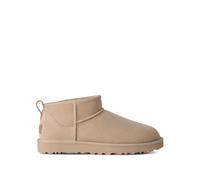 Classic Ultra Mini Boot Moonlight - female - UGG - Winter Boots - Beige - 5 UK - Shoes 5 UK
