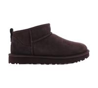 Classic Ultra Mini Boots Burnt Cedar - female - UGG - Winter Boots - Brown - 5 UK - Shoes 5 UK