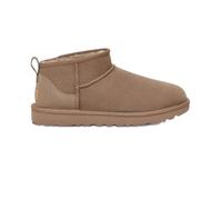 Classic Ultra Mini Boots Caribou - female - UGG - Winter Boots - Brown - 6 UK - Shoes 6 UK