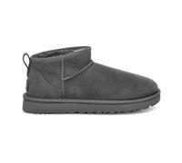 Ugg Classic Ultra Mini Boots Grey EU 36 Woman