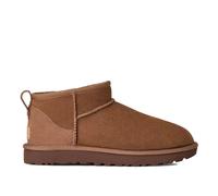 Classic Ultra Mini Boots Rocky Oak- female- UGG- Winter Boots- Brown- 3 UK- Shoes 3 UK