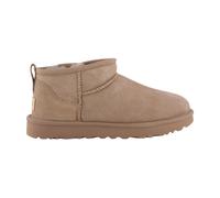 Ugg Classic Ultra Mini Boots Black EU 37 Woman