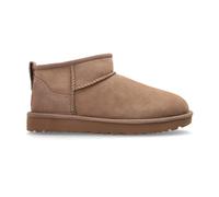 Classic Ultra Mini - female - UGG - Winter Boots - Beige - 6 UK - Shoes 6 UK