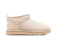 Classic Ultra Mini - female - UGG - Winter Boots - Beige - 7 UK - Shoes 7 UK