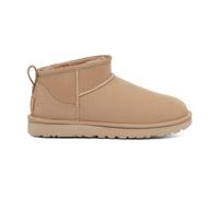 Classic Ultra Mini - female - UGG - Winter Boots - Beige - 8 UK - Shoes 8 UK