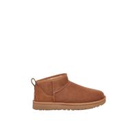 Classic Ultra Mini - female - UGG - Winter Boots - Brown - 2 UK - Shoes 2 UK