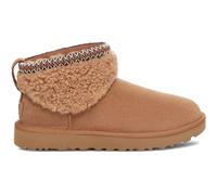 Classic Ultra Mini - female - UGG - Winter Boots - Brown - 2 UK - Shoes 2 UK